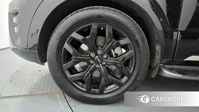 Kia Mohave Master id 3897124 из Кореи 15