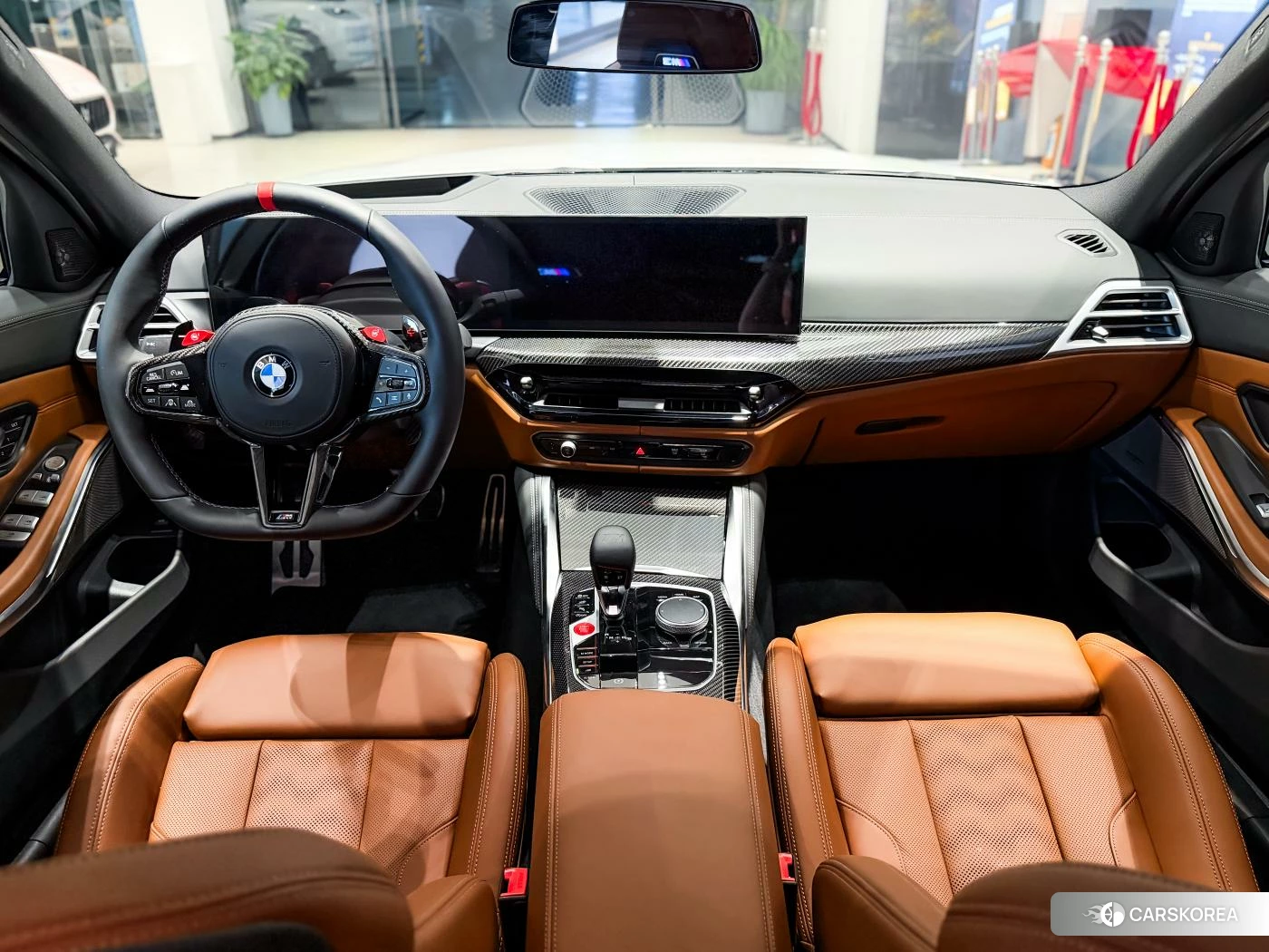 BMW M3 id 4454725 из Китая 19