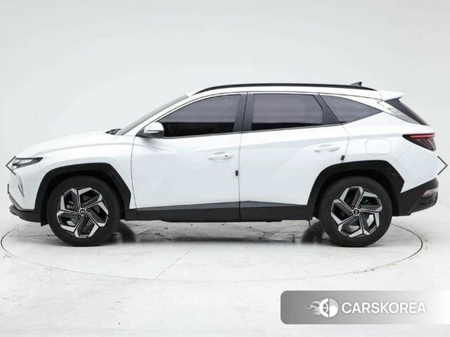Hyundai Tucson (NX4) id 4212016 из Кореи 14
