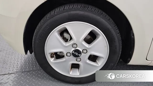 Kia The New Ray id 3752951 из Кореи 15