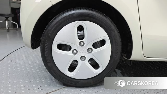 Kia The New Ray id 4780305 из Кореи 26
