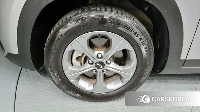 Kia Seltos id 3008290 из Кореи 15