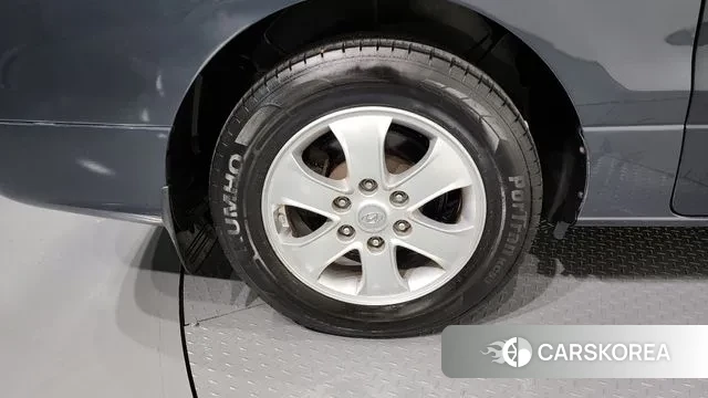 Hyundai The New Grand Starex id 3380571 из Кореи 15