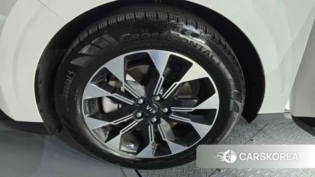 Kia Carnival 4th generation id 3911171 из Кореи 15