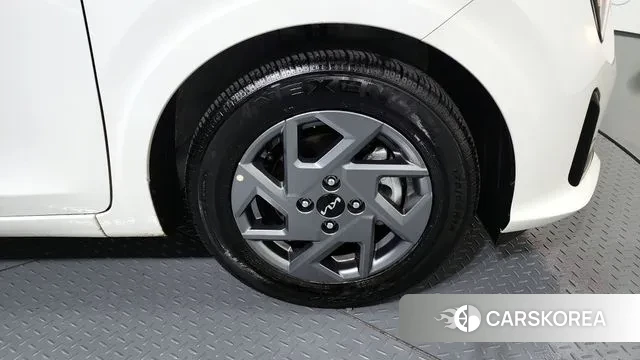 Kia The New Morning (JA) id 3477235 из Кореи 15