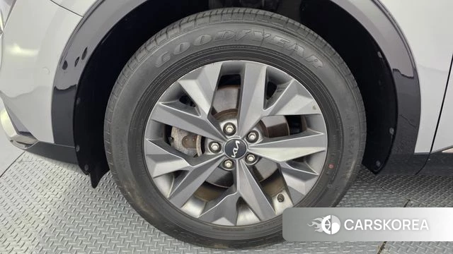 Kia Sportage 5th Generation id 4721422 из Кореи 33