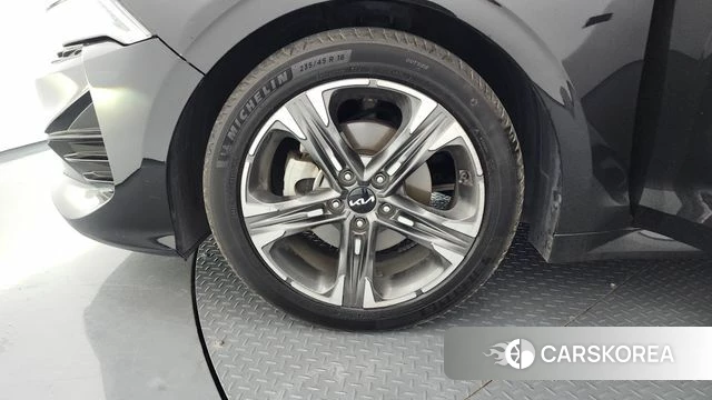Kia K5 3rd generation id 4518128 из Кореи 27