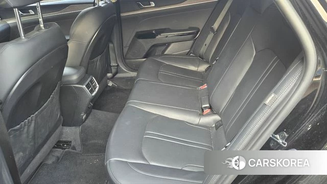 Kia K5 Hybrid 3rd Generation id 3800235 из Кореи 8