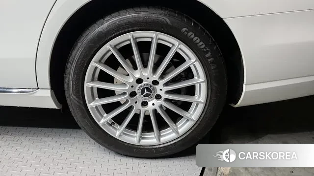 Mercedes-Benz E-Class W213 id 3787523 из Кореи 15