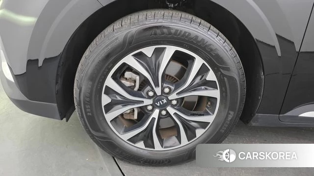 Kia Carnival 4th generation id 4362282 из Кореи 15