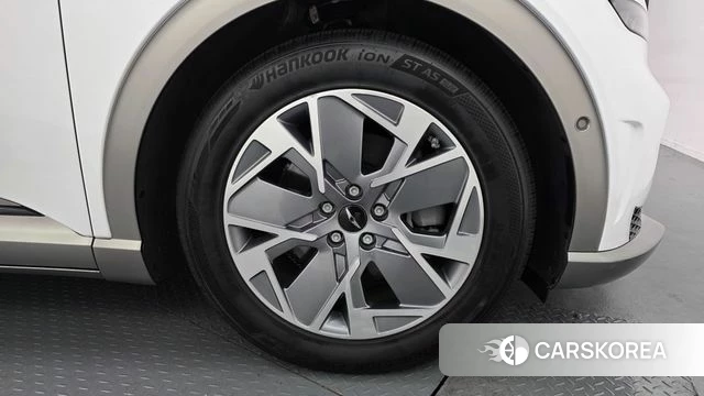 Genesis GV60 id 3865321 из Кореи 15