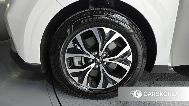 Kia Carnival 4th generation id 4480984 из Кореи 31