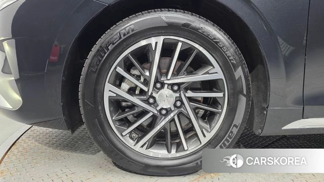 Hyundai The New Grandeur IG id 4894773 из Кореи 26