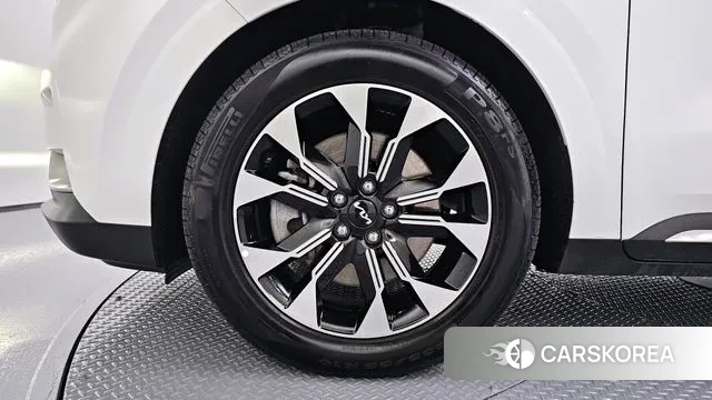 Kia Carnival 4th generation id 3241675 из Кореи 15