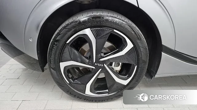 Kia EV6 id 3394126 из Кореи 15