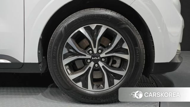 Kia Carnival 4th generation id 3851965 из Кореи 15