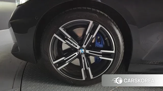 BMW 3 Series (G20) id 3333305 из Кореи 15