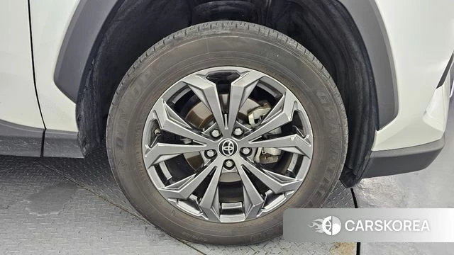 Toyota RAV4 5th Generation id 4572130 из Кореи 28