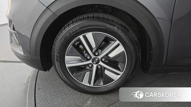 Kia The New Niro id 4542207 из Кореи 15