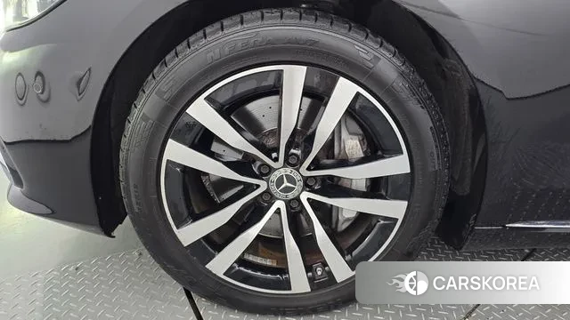 Mercedes-Benz S-Class W223 id 3023207 из Кореи 15