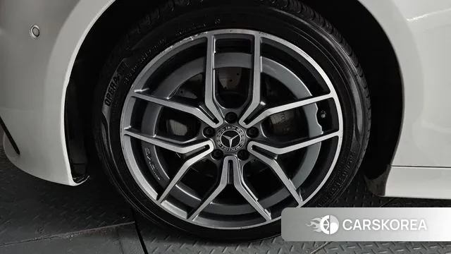 Mercedes-Benz E-Class W213 id 3539639 из Кореи 15