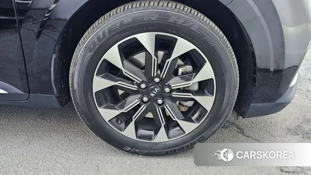 Kia Carnival 4th generation id 3686427 из Кореи 15