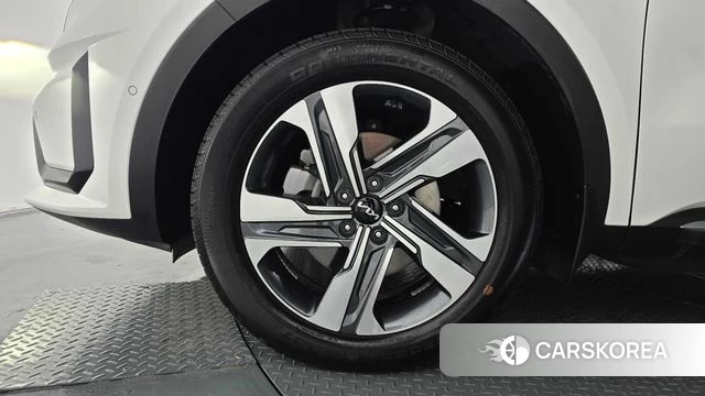Kia Sorento 4th Generation id 4871680 из Кореи 33