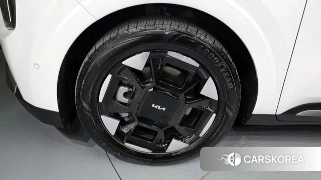 Kia The New Carnival 4th Generation id 3371783 из Кореи 15