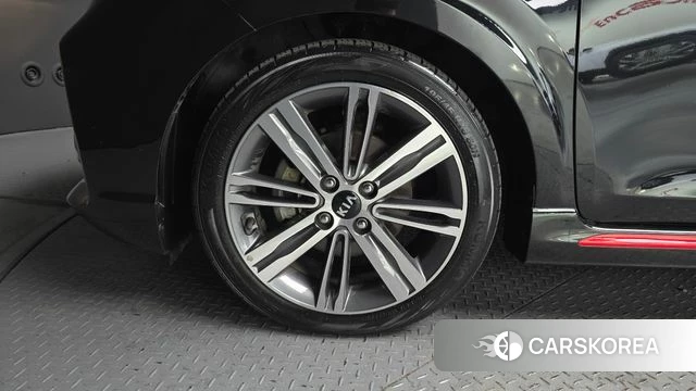 Kia All New Morning (JA) id 4595753 из Кореи 25