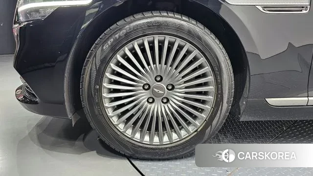 Genesis G90 id 3434183 из Кореи 15
