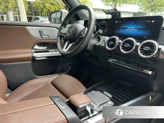 Mercedes-Benz GLB id 4213204 из Китая 5