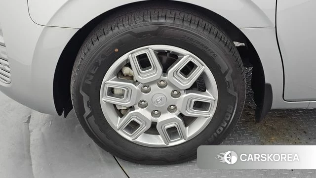 Hyundai Staria id 4402121 из Кореи 26