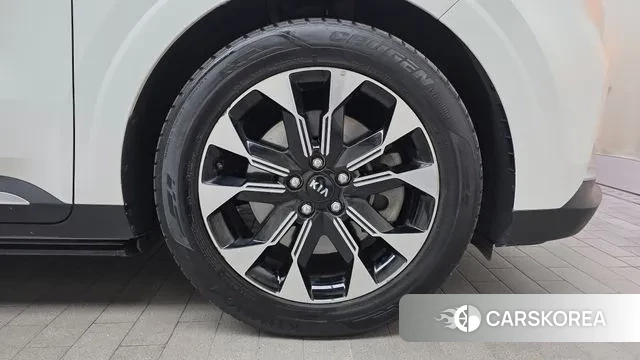 Kia Carnival 4th generation id 3525563 из Кореи 15