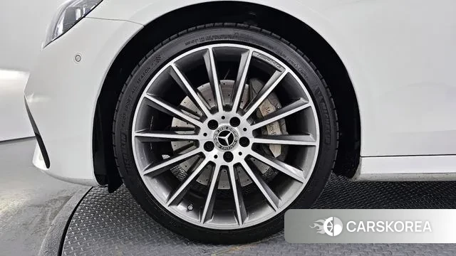 Mercedes-Benz E-Class W213 id 3735096 из Кореи 15