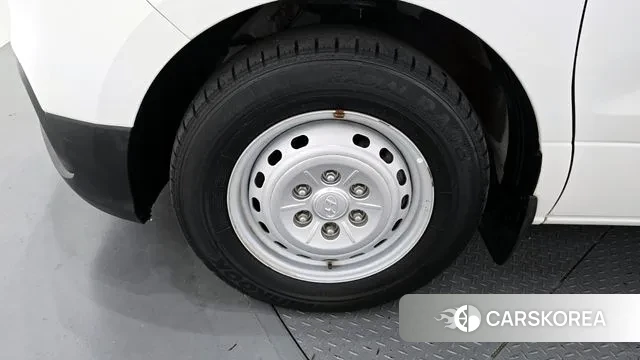 Hyundai The New Grand Starex id 2990177 из Кореи 15