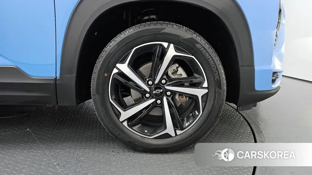 Chevrolet (GM Daewoo) Trailblazer id 4281910 из Кореи 15