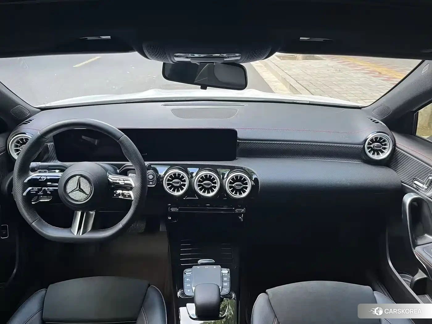 Mercedes-Benz A-Class id 4654440 из Китая 10