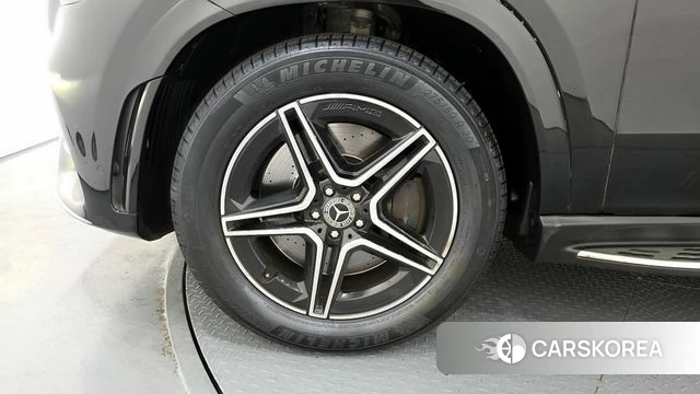 Mercedes-Benz GLE-Class W167 id 3941819 из Кореи 15