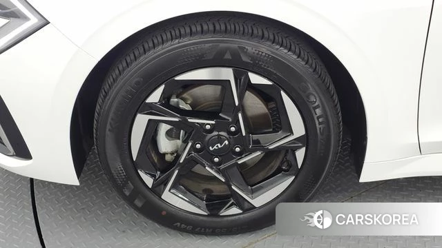 Kia The New K5 3rd generation id 3933906 из Кореи 15