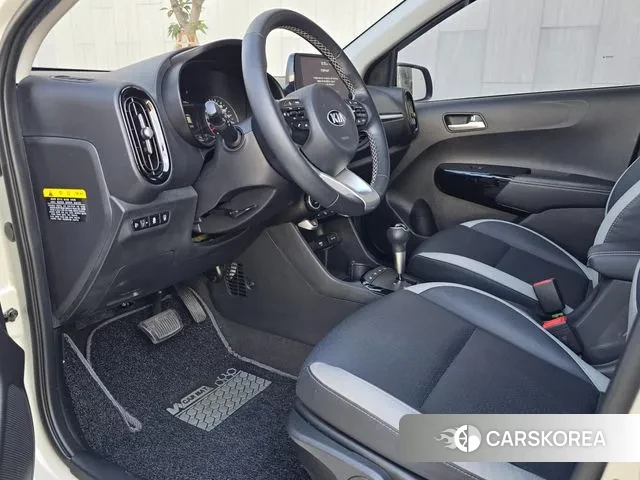 Kia Morning Urban (JA) id 3340460 из Кореи 15