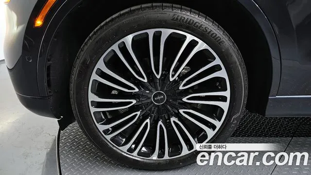 Lincoln Aviator 2nd generation id 2559298 из Кореи 15