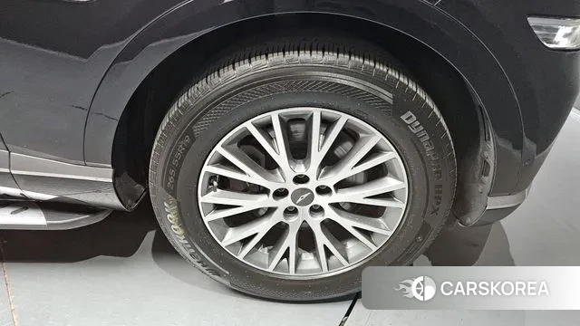 Genesis GV80 id 3291502 из Кореи 15