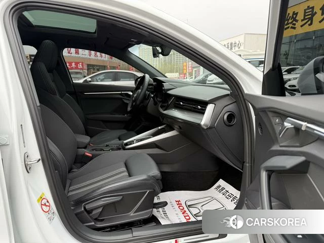Audi A3 id 4333491 из Китая 15