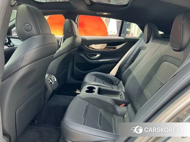 Mercedes-Benz AMG GT id 4182515 из Китая 19