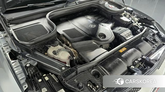 Mercedes-Benz GLE-Class W167 id 4316974 из Кореи 30
