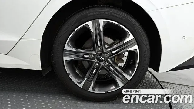 Kia K5 3rd generation id 2726038 из Кореи 15