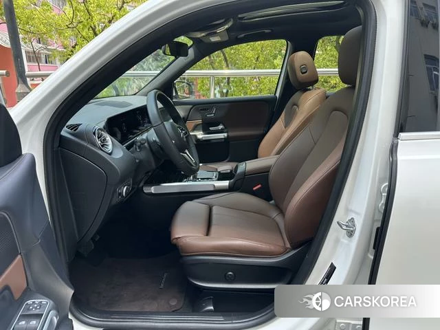 Mercedes-Benz GLB id 4253075 из Китая 11
