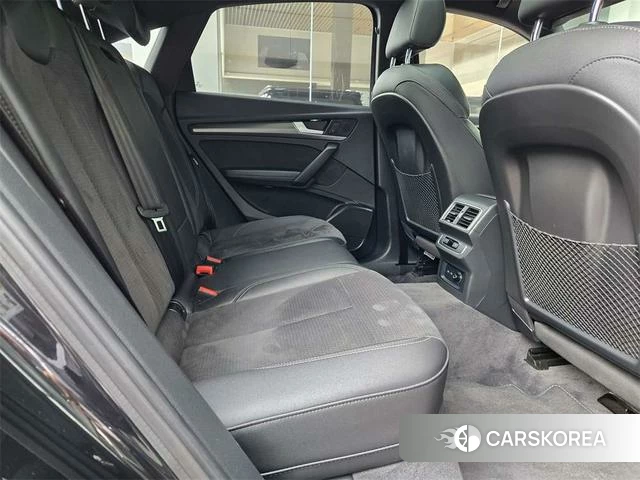 Audi Q5L Sportback id 4261531 из Китая 9