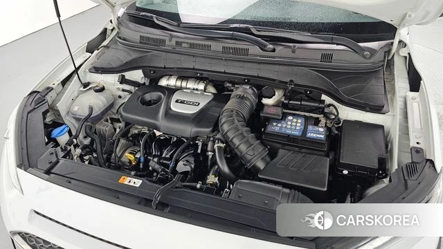 Hyundai Kona id 4562737 из Кореи 25