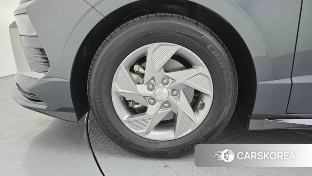 Hyundai Sonata D Edge (DN8) id 4506012 из Кореи 15